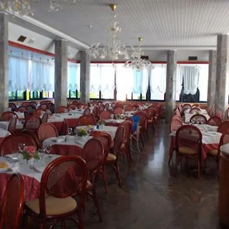 Hotel Brioni Mare 4*
