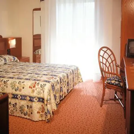 Brioni Mare Hotel Lido di Jesolo