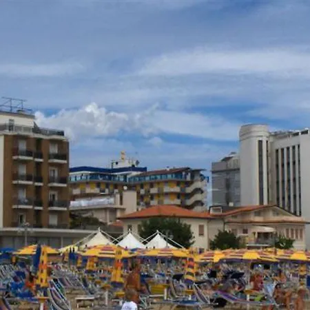 Brioni Mare Hotel 4*