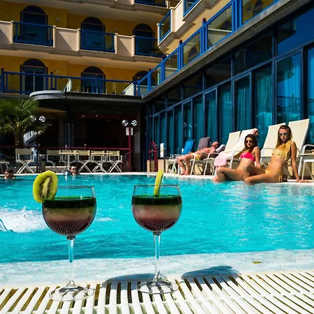 Brioni Mare Hotel