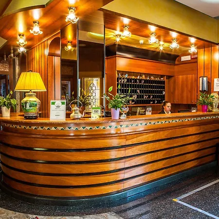Brioni Mare Hotel