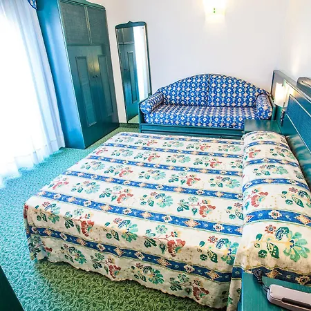 Brioni Mare Hotel Lido di Jesolo