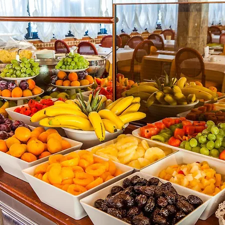 Brioni Mare Hotel