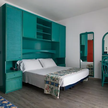 Hotel Brioni Mare 4*