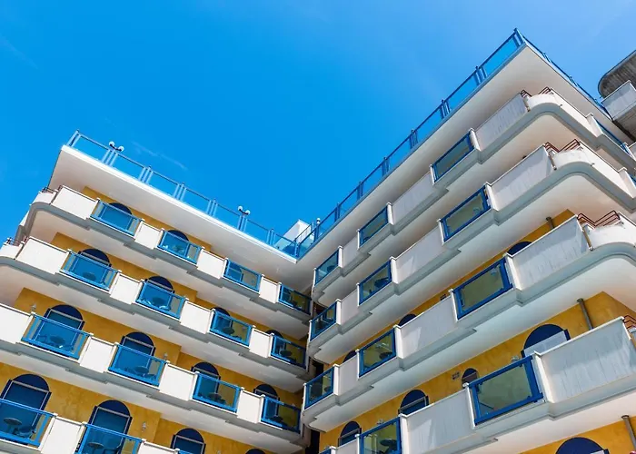 Brioni Mare Hotel 4*