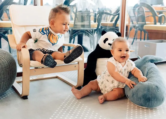 Hotel Brioni Mare Lido di Jesolo