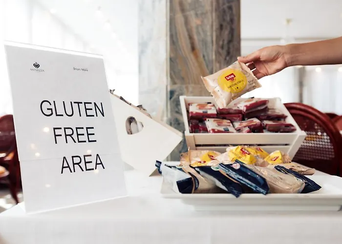 Hotel Brioni Mare Lido di Jesolo