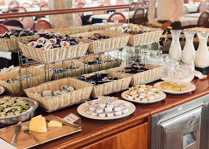 Brioni Mare Hotel 4*