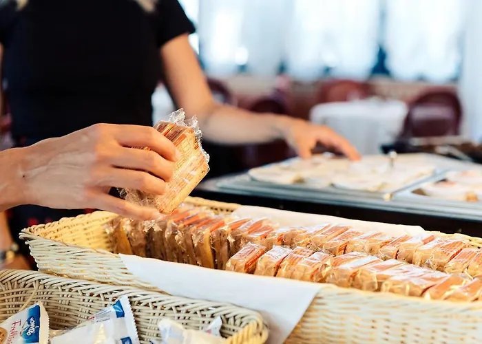 Brioni Mare 4* Lido di Jesolo