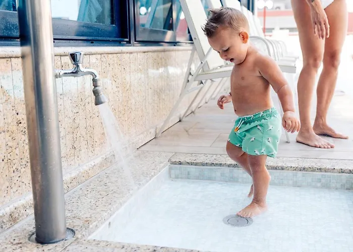 Hotel Brioni Mare Lido di Jesolo