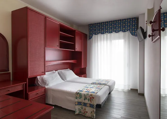 Brioni Mare 4*