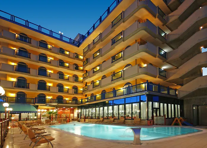 Brioni Mare Hotel Lido di Jesolo