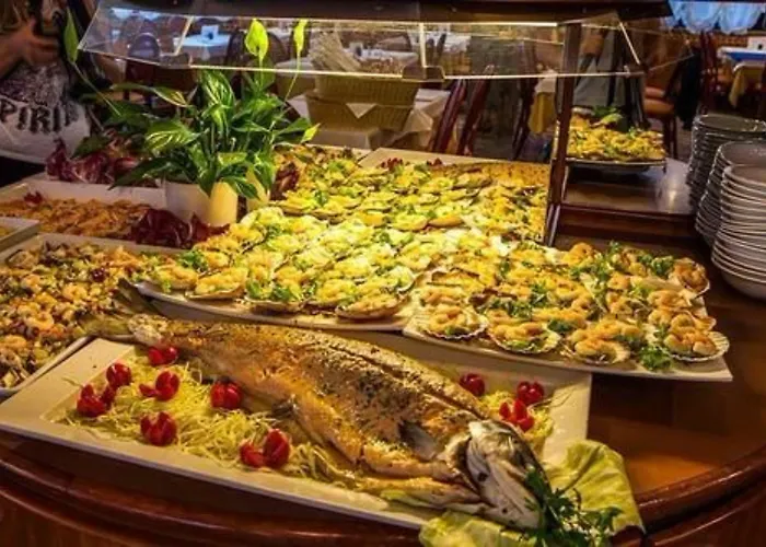 Brioni Mare 4* Lido di Jesolo