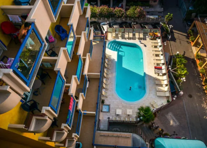 Brioni Mare 4* Lido di Jesolo